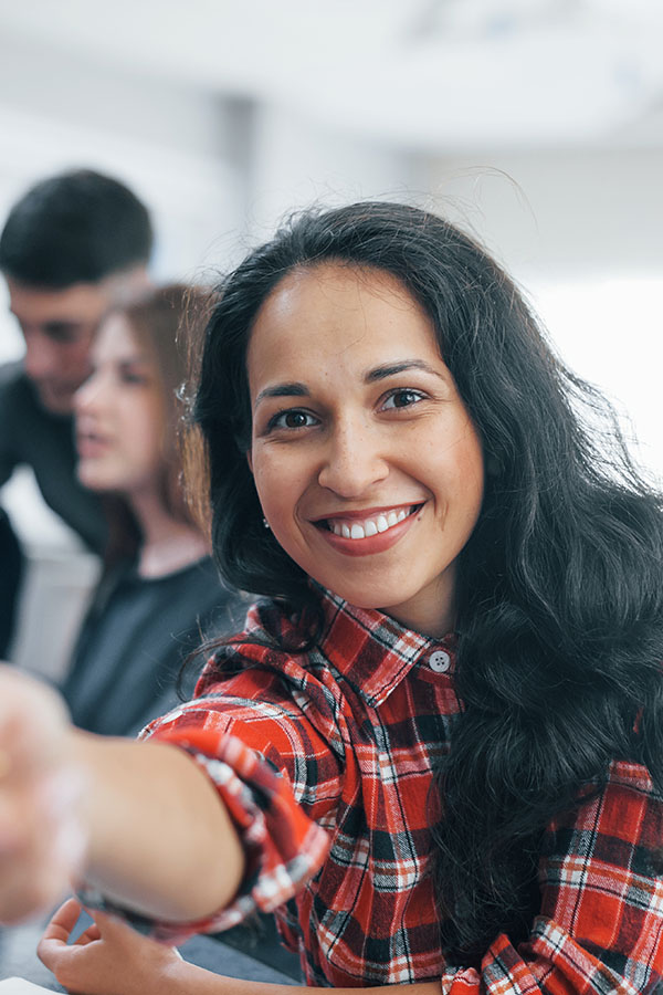 Trabajo de tiempo parcial en Guatemala