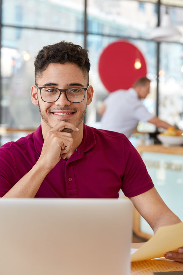 Trabajo de tiempo parcial en Guatemala